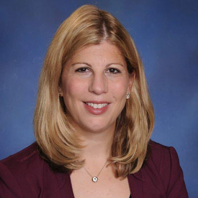 Kristina Siddall, MD