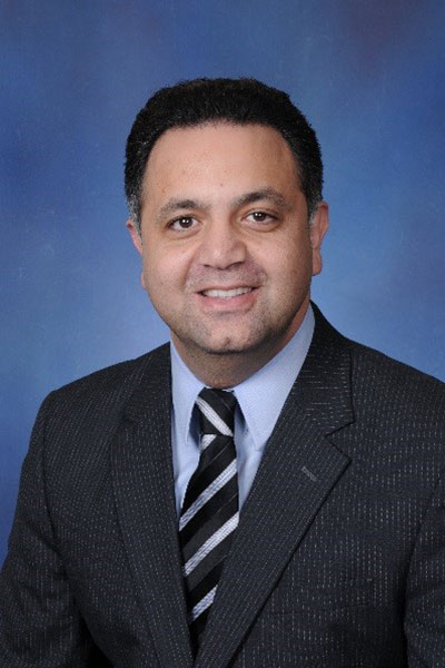 Dr. Hamid Feiz, MD