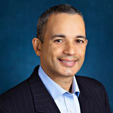 Gustavo Ferrer, MD