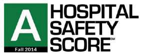 hospital safety score