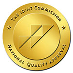 Joint Commission Badge