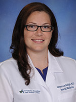 Carmen Cartwright