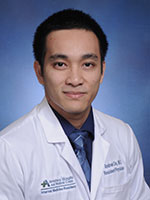 Andrew Chu