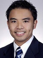 Anthony Domingo
