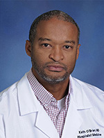 Keith O’Brien