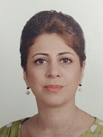 Khatereh Khatami