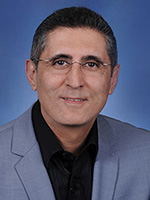 Ramin Keshvari Rasti