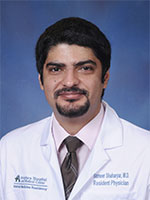 Sameer Shaharyar.