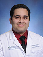 Sufian Jabbar Sorathia