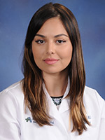 Faryal Farooq