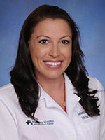 Samantha Shrouder