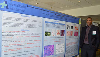 Aventura Research and Publications 2