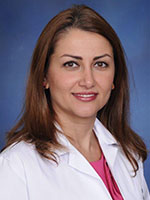 Samira Kamali