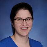 Laura Tortora, MD