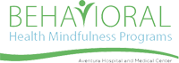 Behavioral Health Mindfulness Programs logo