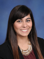 Ayesha Farooq